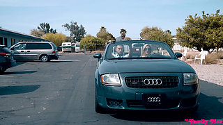 Jizzwold Vacation Part 3 - S4e2