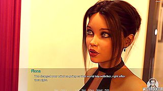 Eruption Imminent #158 - Visual Novel Gameplay By Misterdoktor