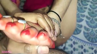 Hot Indian Bhabhi Pays Loan with Her Pussy – Fucked Hard by Loan Employee