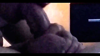 Asian Girl Secretly Sucking Her Half-stepbrother's Cock While Everyone Nearby-and She Even Swallowed the Cum.