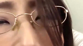 Ayumi Shinoda - the Ultimate Pantyhose Obsession - Uncensored - Ep 6