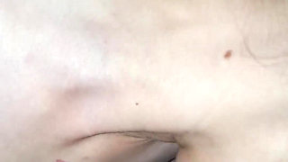 Real Couple Horny Double Trouble