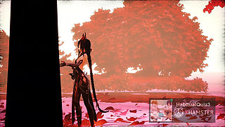 mmd r18 Hear Me Kangxi sex ahegao ntr cheating wife fuck hard dildo sex public gangbang 3d hentai