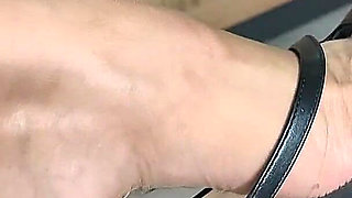 Nylons, Heels and Your Weakness