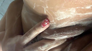 Lathered Feels Softer... Do You Want to See?