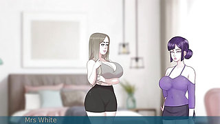 Sex Note - 129 Tweark And Dance By MissKitty2K