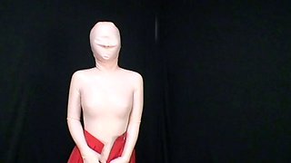 Beautiful Sonya having a horny solo toy masturbation