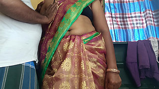 Romance with Housewife