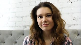 Defloration Ofelya Rubens