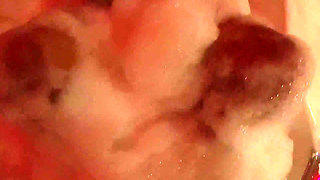 Busty Girl Has Sex in a Jacuzzi with a Guy From Tinder