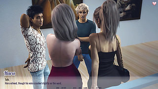 A Wife and Stepmother - V0.230a - Part 2