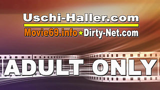 Farah Slut Milks a Guy and Eat His Cum From a Condom