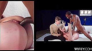 New Wifey Hotwife Gets Stretched Out By Monster Bbc (24-01-2026) Hardcore Artporn Milf Bigtits Bbc Black Iluvy Vidnest.io