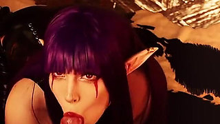 Solo Leveling. Mission to Impregnate Esil Has Failed