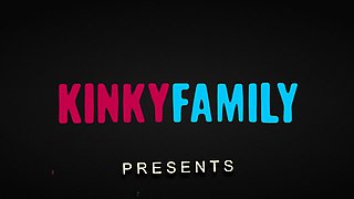 Kinky Family - Theodora Day - Cumming on stepdaughter twice