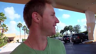 Dylan Ryder Big Tits Pornstar Fucked Hard