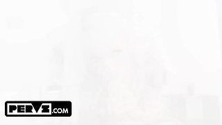 Busty College Cougar Strikes Again On A Younger Big Cock - Bree Brooks And Ryan Mclane