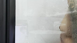 Time for a Hot Shower