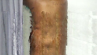 Shower Show Lil Latina Bts