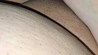 Step son asked step mom to come in bedroom and jerk off his dick dick before bedtime