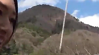 Reiko Kobayakawa - Married Woman’s Adulterous Trip - 3