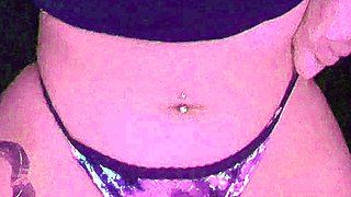 Black Amateur Explore Hot Foot Fetish