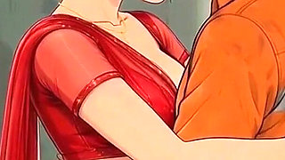 Desi Gas Delivery Man Fucked Beautiful Married Woman- MILF