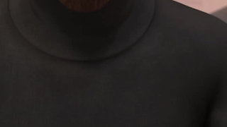 BDSM Academy 1 Will Johny Be Able to Take Over From His Father