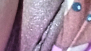 Oh How Delicious Stepdaddy How Delicious I Touched My Big Tits