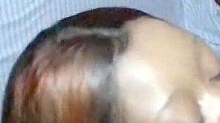 Nasty Facial