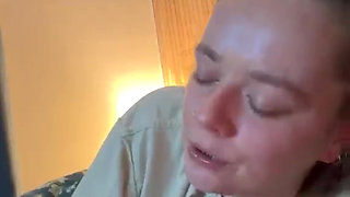 Girl next door POV with twist..intense private moment