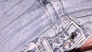 Wonders Under the Covers of a Quiet College Girl