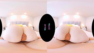 VRALLURE Would You Rather?