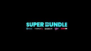 All the Babes of Badoink Studios Super Bundle Compilation