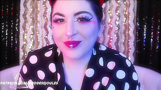 Sissy Tasks