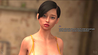 Shadows of Seduction 3 to Be Continued