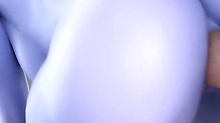 Widowmaker Loves Bandit’s Huge Dick & Takes It All - 3D Overwatch