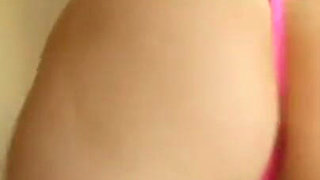 Big Tits Big Ass MILF Sara Jay Striptease Twerking Dance