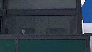 Away From Home 15: Liam's Swim Lesson W/ Jennet & Eva Alone Time