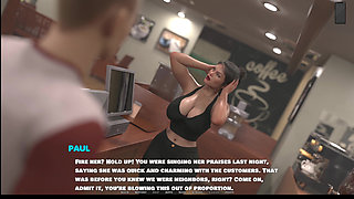 Obsessed with Horny Divorced MILFs (part 18)