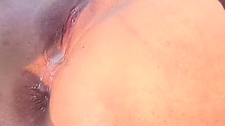 Cuckold Clean up Compilation with 15 New Pussy Cleanups