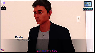 Sunshine Love #25 - Ellie played with herself...Ivy  gave Johannes a hand job