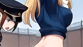 Punishment in Prison