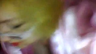 52-Year-Old Russian Mature Mom on Webcam