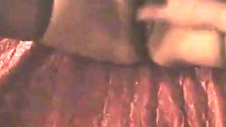 Korean Amateur Girl's Group Sex with Strangers