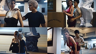 A Wife and Stepmother - V0.230a - Part 1