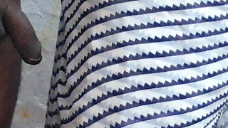 Maid Caught Having Sex with Husband