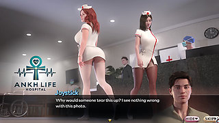 Symphony of the Serpent - ( PT 61 ) - NLT MEDIA