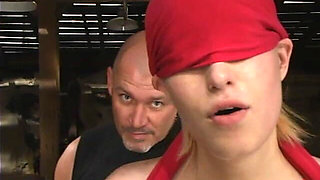 Mark Davis and Kimberly Kane