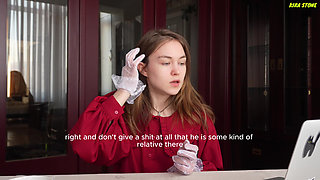 You Should've Known This a Long Time Ago! the "pants" Rule: Basic Safety and Boundaries.